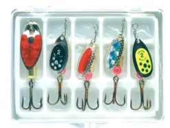 Mitchell Spinner Kit