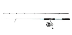 Mitchell Tanager 3 SW Spin Hengelcombo