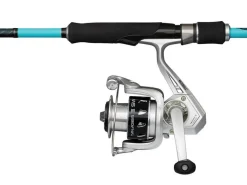 Mitchell Tanager 3 SW Spin Hengelcombo
