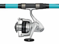 Mitchell Tanager 3 SW Surf Hengelcombo (100-250g) (3-Delig)