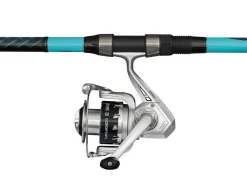 Mitchell Tanager 3 SW Surf Pro Telescopische Hengelcombo (80-150g)