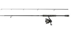 Mitchell Tanager G2 Manié Hengelcombo 2.70m (20-60g)