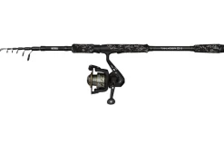 Mitchell Tanager G2 Telespin Hengelcombo