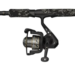 Mitchell Tanager GII Feeder 3000 Hengelcombo 3.30m (20-80g) (3-Delig)