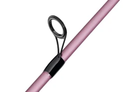 Mitchell Tanager Pink Camo II Spin Hengelset CMB