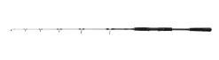 Mitchell Tanager SW Zeevis Jig Hengel 1.60m (100-250g)
