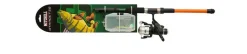 Mitchell Target II Combo Tele Spinhengel 2.10m
