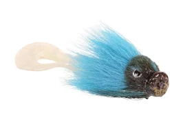 Miuras Mouse - Killer voor snoek! 23cm (95g)