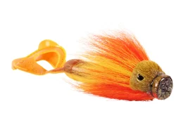Miuras Mouse - Killer voor snoek! 23cm (95g)