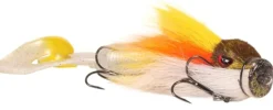 Miuras Mouse - Killer voor snoek! 23cm (95g)