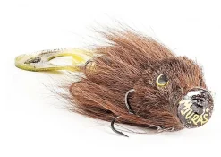 Miuras Mouse Mini - Killer voor snoek! 20cm (40g)