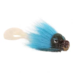 Miuras Mouse Mini - Killer voor snoek! 20cm (40g)