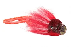 Miuras Mouse Mini - Killer voor snoek! 20cm (40g)