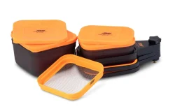 MS Range Profi Bait Station Kit XXL (14pcs)