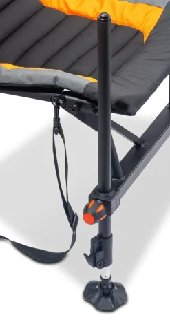 MS-Range Contest Feeder Chair