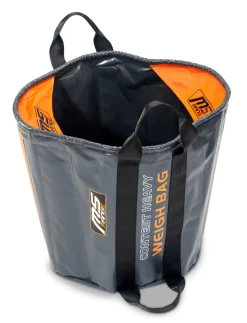 MS-Range Contest Heavy Weigh Bag Witvis Weegzak