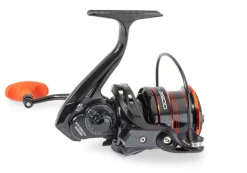 MS-Range Match SX-3500 Witvismolen