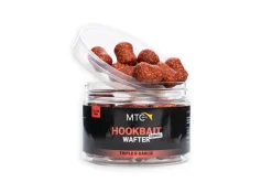 MTC Baits Hookbait Wafter Dumbell Triple R Garlic (12x18mm)
