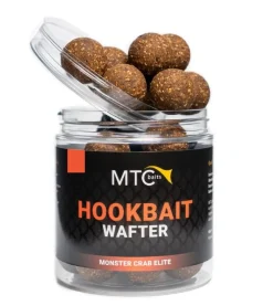 MTC Baits Monster Crab Elite Hookbait Wafters