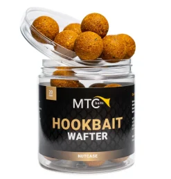 MTC Baits NutCase Hookbait Wafter