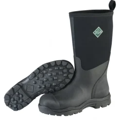 Muck Boot Derwent 2 Black