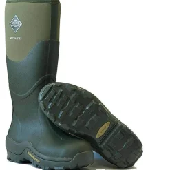 Muck Boot Muckmaster Hi Moss