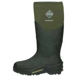 Muck Boot Muckmaster Hi Moss