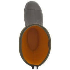 Muck Boot Woody Max Orange Lining Camou