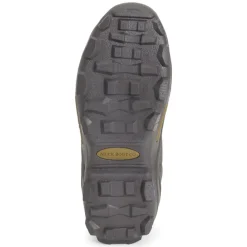 Muck Boot Woody Max Orange Lining Camou