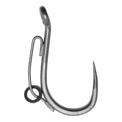 Mustad BBS Chodda Barbless Karperhaak (5pcs)