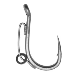 Mustad BBS Chodda Micro Barb Karperhaak (5pcs)