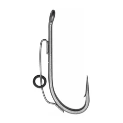 Mustad BBS Longshank SX Micro Barb Karperhaak (5pcs)