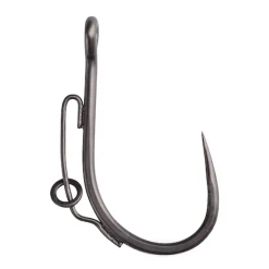 Mustad BBS Weed Hook 4.8 Barbless Karperhaak (5pcs)