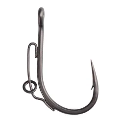 Mustad BBS Weed Hook 4.8 Micro Barb Karperhaak (5pcs)