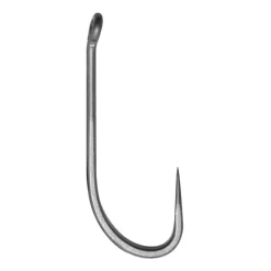 Mustad XV2 Longshank Barbless Karperhaak (10pcs)