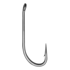 Mustad XV2 Longshank Micro Barb Karperhaak (10pcs)