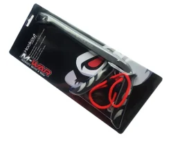 M-WAR Hookout