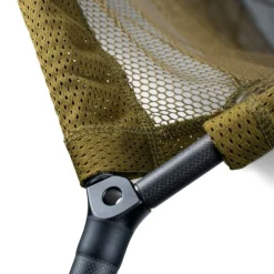 Nash Air Force F40 Landing Net 46" (117cm) (Incl. Steel)