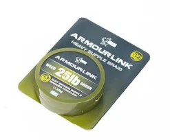 Nash Armourlink Weed Karper Onderlijnmateriaal 20m