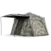 Nash Bank Life Gazebo Camo Pro Karpertent