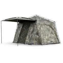 Nash Bank Life Gazebo Camo Pro Karpertent