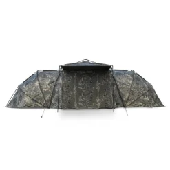 Nash Bank Life Gazebo Camo Pro Karpertent