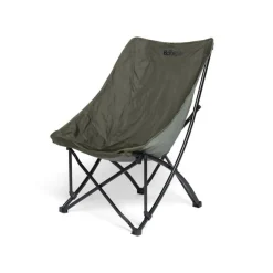 Nash Bank Life Hi-Back Chair Karperstoel