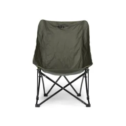 Nash Bank Life Hi-Back Chair Karperstoel