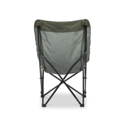 Nash Bank Life Hi-Back Chair Karperstoel