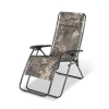 Nash Bank Life Hi-Back Lounger Karperstoel