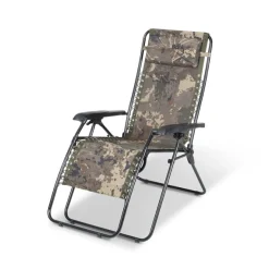 Nash Bank Life Hi-Back Lounger Karperstoel