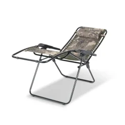 Nash Bank Life Hi-Back Lounger Karperstoel