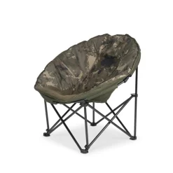 Nash Bank Life Moon Chair Camo