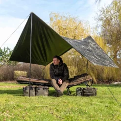 Nash Bank Life Multi Tarp